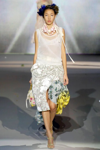 Look 40
